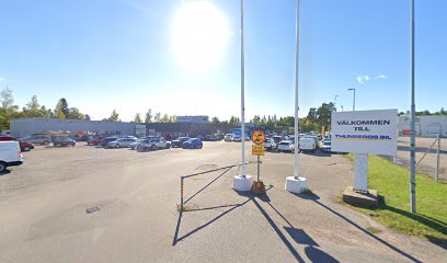 Opel at Thunbergs - Gävle