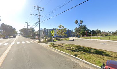 Isla Vista Teen Center