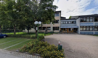Volksschule St. Georgen im Attergau