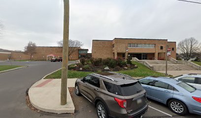 Bloomsburg Middle School