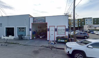 Bay One Collision Auto Body Shop