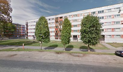 Narva mnt 49
