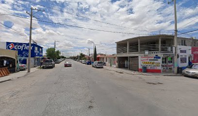 CAR WASH MUÑOZ