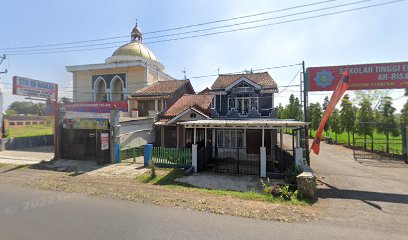 BASO TERAS RUMAH