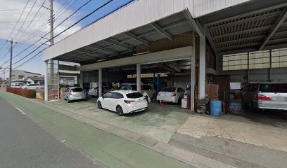 （有）成川自動車整備工場