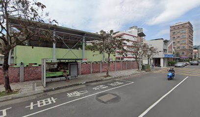 Kaohsiung Girl High School
