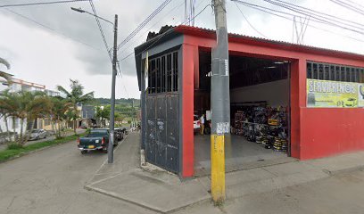 Centro De Bienestar Del Anciano Riosucio Caldas