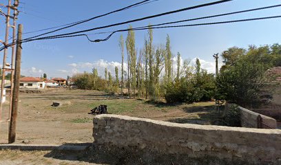 Karagöl Camii 2