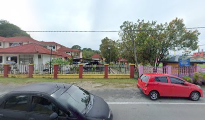 Surau Kampung Chenggering