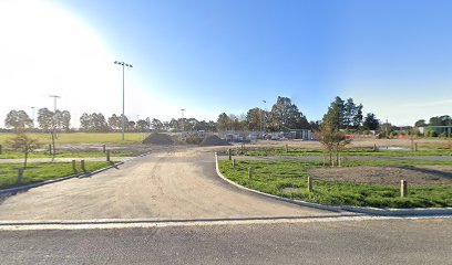 Foster Park