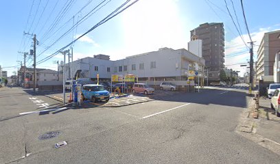 東洋カーマックス 市川湊駐車場(ｺｲﾝﾊﾟｰｷﾝｸﾞ)