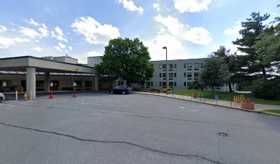 Allegheny County Nursing Home