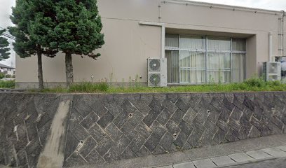 三春町 岩江センター