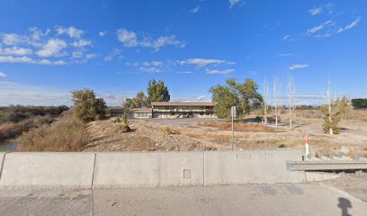 River bridge Apartments