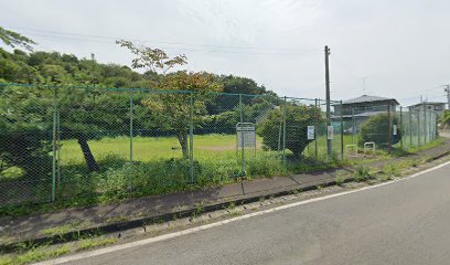 いずみ巣子NT運動公園