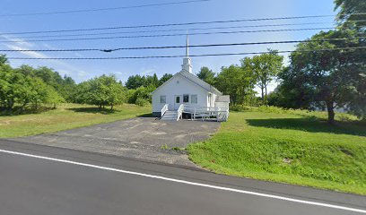 Brookton Pentecostal Church