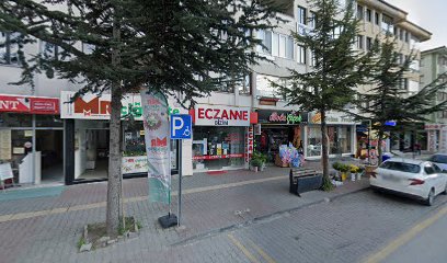 Bizim Eczanesi