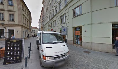 Česká kosmetika Brno