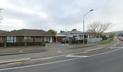 Group Reiki Christchurch