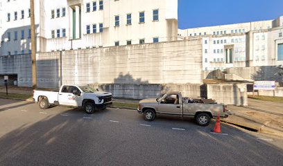 Alabama Child Nutrition Program - Food Distribution Center