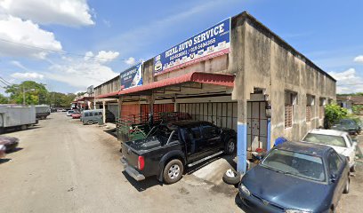 Rizal Auto Service