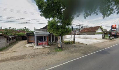 Jogja Service Center