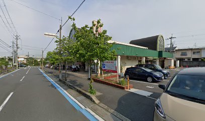 乙訓調剤薬局大山崎店