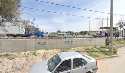 Parque Queretaro