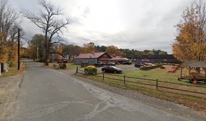 Boisvert Farms