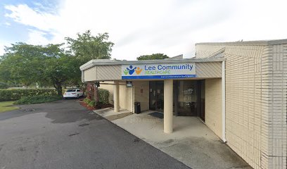 Lee Community Healthcare Inc. - North Fort Myers