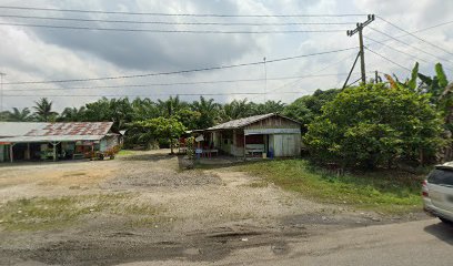 Pondok Rantau Jaya