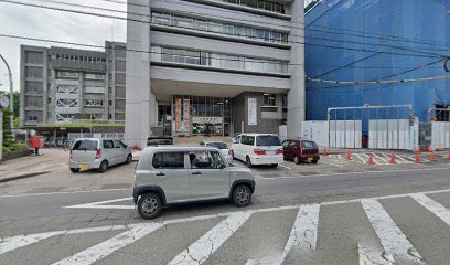 上田市 財政部 税務課