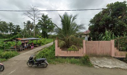 Kampung Halam