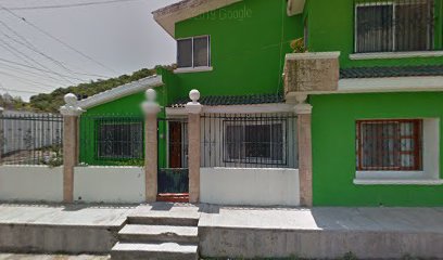 Casa De Cartón