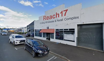 Reach Nz Ltd