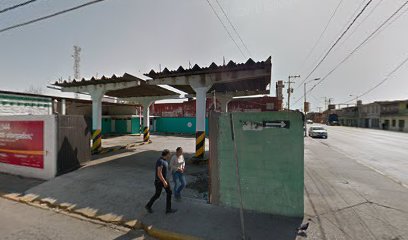 Sistema de Transportes Puebla-amozoc S.A. de C.V.