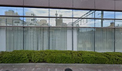 日本工学院専門学校12号館