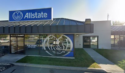 Greg Schlagel: Allstate Insurance