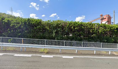 長崎生コンクリート（株） 島原工場