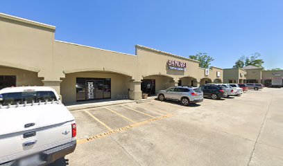 Griffin's Family Chiro Clinic - Pet Food Store in Broussard Louisiana