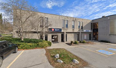 Brantford Regional Indigenous Support Centre