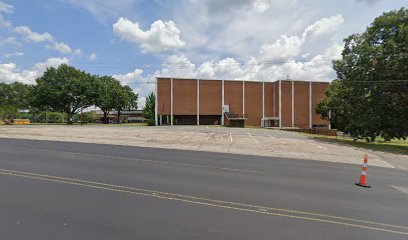 R. Duane Best Auditorium