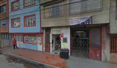 Instituto Divino Niño de Villas Del Dorado