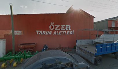 Özer Tarim Aletleri