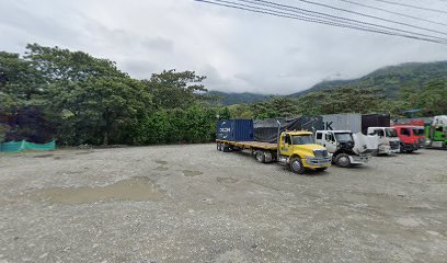 Estacionamiento Privado Colombiana Kimberly Colpapel S.A