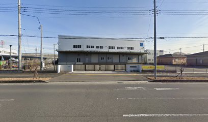 Turing Kashiwa Nova Factory