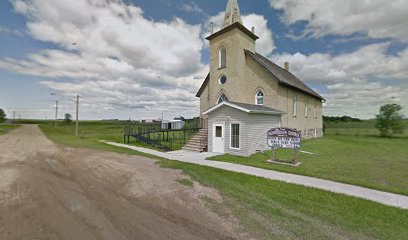 Ninga Presbyterian Church