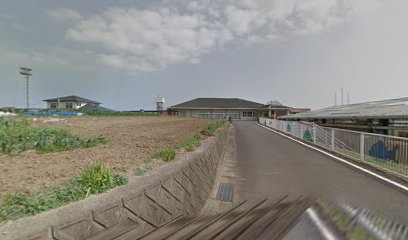 小長井健康センター