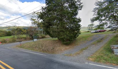 Amberson Union Cemetery