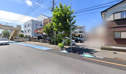 鈴木輪店